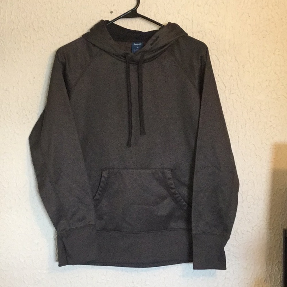 Reebok sweatshirt